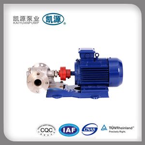 Gear Oil Thansfer Pump (KCB 2CY)