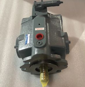 Hydraulic Pumps P70vr Series Hydraulic Vane Piston Pump P70V P70vfr-22-Cc-11-J