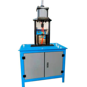 Best Price Pneumatic Cot Mounting Machine