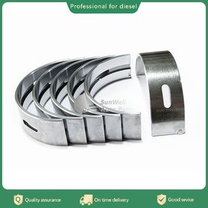 Hot Sale 6CT 6L Diesel Engine Parts Main Bearing 3944158 3916840 3901630