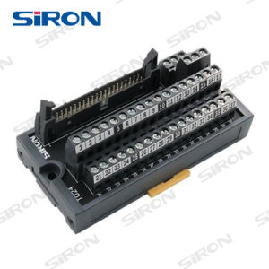 Siron T024 Terminal Block Connector for 40p Terminal Connector Quick Screw Terminal Block Module
