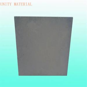 Sic Carbide Silicon Ceramic Refractory Plates for Stoves Kiln Furniture Shelves 1200c 1250c 1300c 1400c