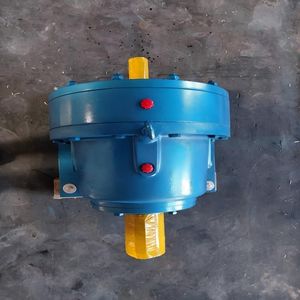 Industrial Grade Speed Reducer for Enhanced Torque Control