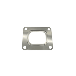 Premium Stainless Steel Triple Function Gasket for Heavy-Duty Applications