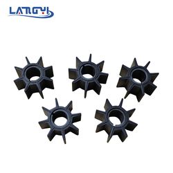 Water Pump Impeller for Nissan Tohatsu Outboard Engine 334-65021-0 New