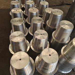 Durable Drilling Rig Motor with Customizable Oil-Resistant Features