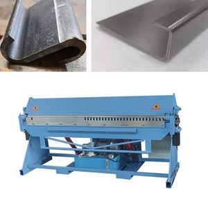 High-Speed Pneumatic Bending Machine Efficient Sheet Metal Folding on Sale