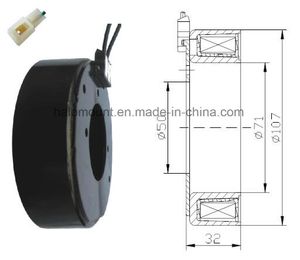FIAT Fiorino/Audi/Benz Auto Cooling Spare Parts Compressor Coil