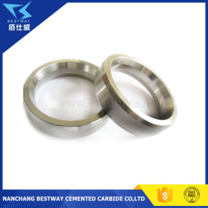 Tungsten Carbide Bushing Sleeve for Oil Field