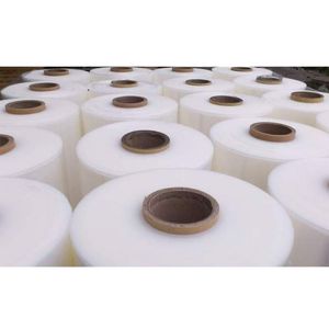 High-Quality LLDPE Shrink Film for Jumbo Roll Packaging