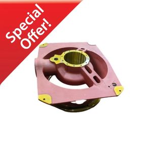 Mining Equipment Part Main Frame Suit for Cone Crusher Parts CS430