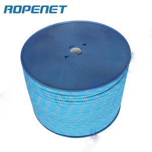 Wooly Grip Sheet Rope by Spun Polyester