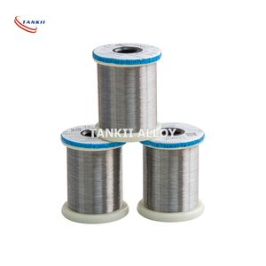 FeCrAl Heating Resistance Wire CrAl14-4