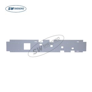 Custom CNC Turning Components for Printing Machinery with High-Precision Ink Transfer Design