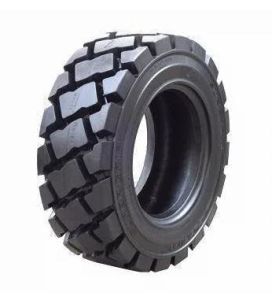 High Quality Solid Rubber Scooter Tire Wholesale Tire 6.50-10 7.00-12 8.25-15