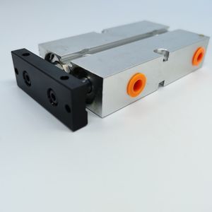 Compact Cylinder Tdaw Series Pneumatic Cylinder
