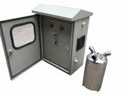 Ozone Disinfection System Water Sterilizer