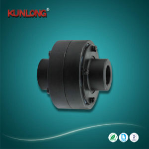 SG7- HL Automation Carbon Steel Elastic Pin Shaft Coupling