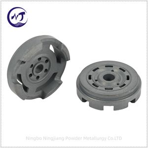 OEM Sintered Base Valve for Shock Absorber