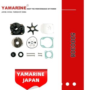 Water Pump Repair Kit 5000308 for Johnson Evinrude Omc Outboard Motor 40-70HP