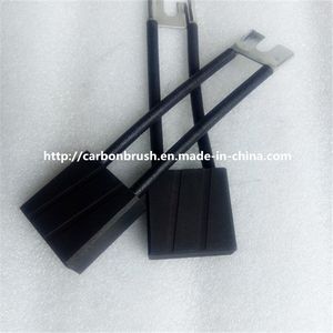 Forklift Motor Use Carbon Brush for Sales