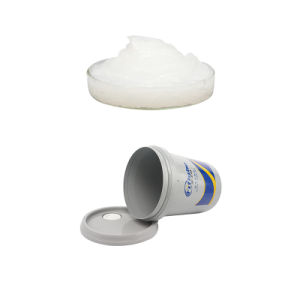 Food grade noise reduction gear grease for food processing equipment