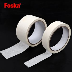 Foska Hot Sale Adhesive Multipurpose High Thickness Packing Masking Tape