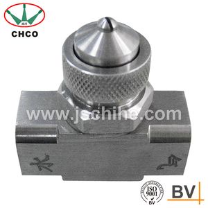 Air Atomizing Nozzle, Air Water Spray Nozzle