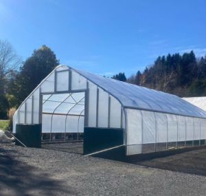 Low Cost Agricultural Greenhouse Plastic Film Polycarbonate for Tunnel Greenhouse