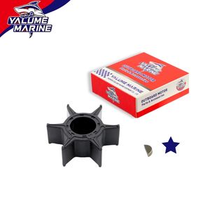 Mercury / OMC Johnson Marine Spare Parts Impeller 375638 10 HP 56-63, 15 HP 53-56, 18 HP 57-73, 20 HP 66,67, 25 HP 69-78 Boat Yacht Engine Rubber Impeller
