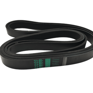 Efficient Power Transmission with LSL drive Belt for machines
