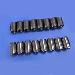 High Hardness Tungsten Carbide Tips for Tunnel Boring Machines