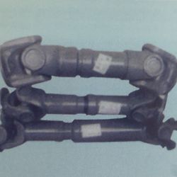 Shacman Transmission Shaft Accessories Exit