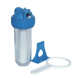 Water Filter Housing for Water Filter (NW-BR10B)