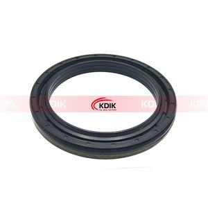 12018572b Shaft Oil Seal 120*160*15.5/17 Tractor Cassette Wheel Hub Oil Seal