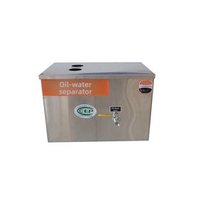 Advanced Oil-Water Separator for Efficient Waste Management Solutions