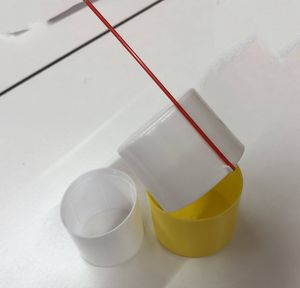 Wholesale Aerosol Valve Actuator Spray Valve and Spray Nozzles for Aerosol Cans