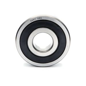 Durable Motorcycle Bearings 6407, 6408, 6409, 6410 for Farming Equipment