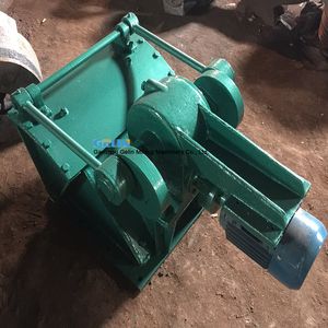Energy Saving Functional Swaying Feeding Equipment