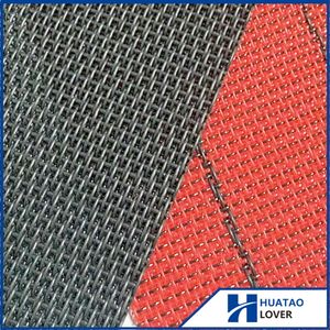 Antistatic Spin Belt for High Speed Nonwoven Machine