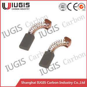 Electric Carbon Brush for Power Tools Use