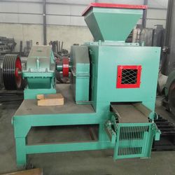 Cold Ztic Briquette Machine Ball Press Machine