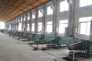 High Tensile Steel Wire Rope 6X37 FC/Iwrc 1770MPa Quality