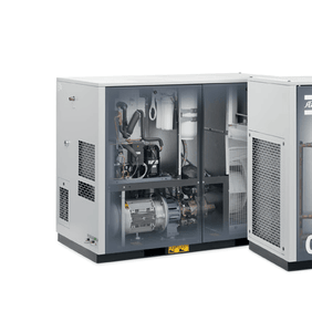 Industrial Atlas Copco Medical Air Compressors Ratinn