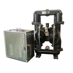 Bqg (Z) Mining Automatic Diaphragm Pump