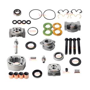 Pgp350 Gear Pump Accessories Gear Housing 323-8125-100