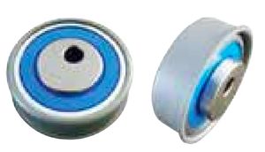 Long-Lasting Tensioner Pulley Bearings for Customizable Engine Applications