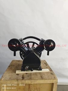 3HP Air Compressor Pump Head