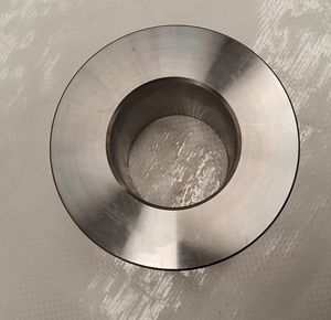 Mkb1700 Lower Upper Tool Bush Hydraulic Breaker Hammer Parts Front Cover Outer Inner Bushing