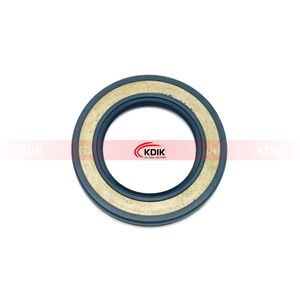 High Pressure Oil Seal 50*80*8 Double Lip Tcv Type China Manufacturer